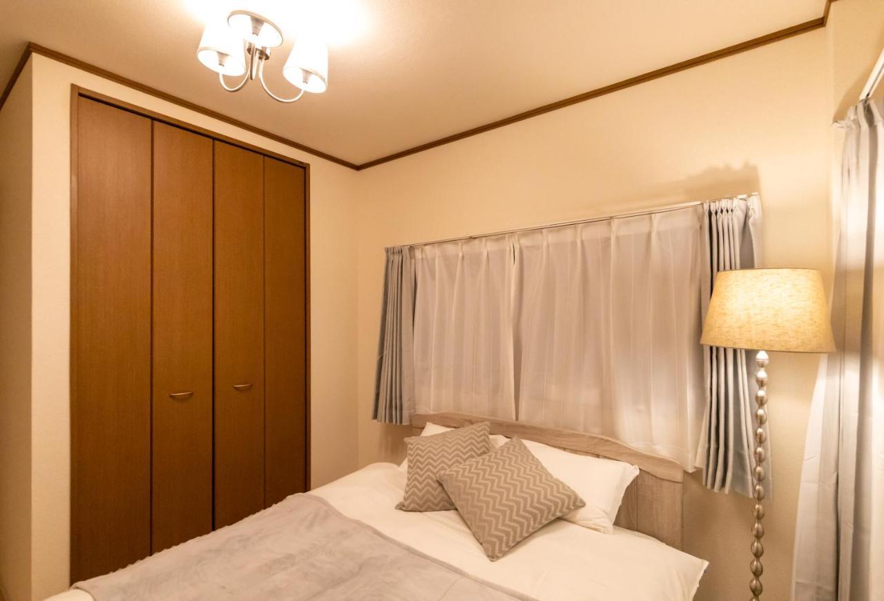 Agurihome Hayashiji Osaka Dış mekan fotoğraf