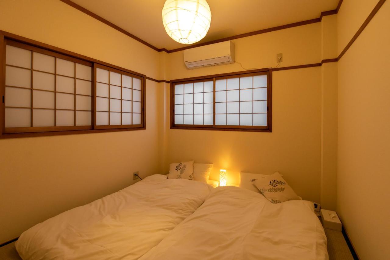 Agurihome Hayashiji Osaka Dış mekan fotoğraf