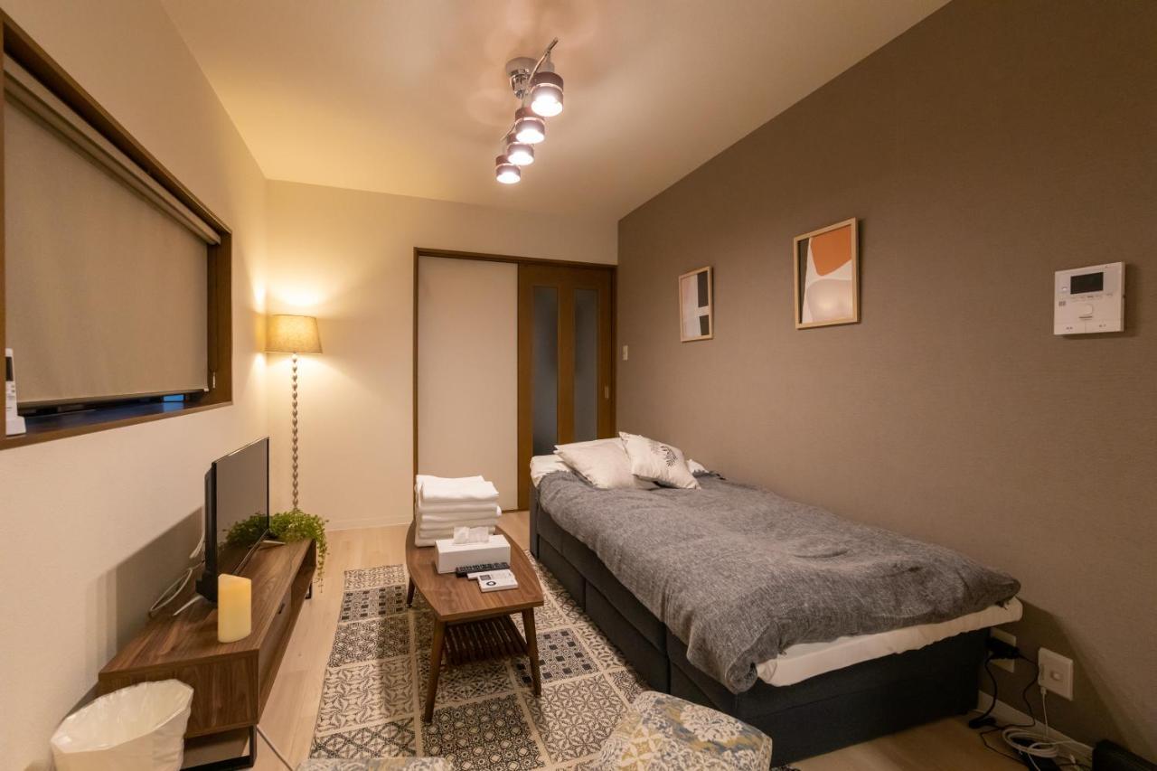 Agurihome Hayashiji Osaka Dış mekan fotoğraf